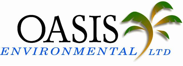 Wastewater Treatment From Oasis Environmental